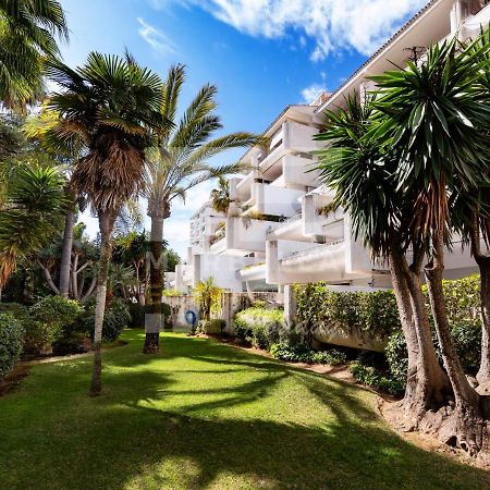 Roy Boston Marbella By Florentia Homes מראה חיצוני תמונה