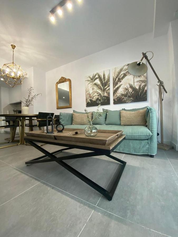 Roy Boston Marbella By Florentia Homes מראה חיצוני תמונה