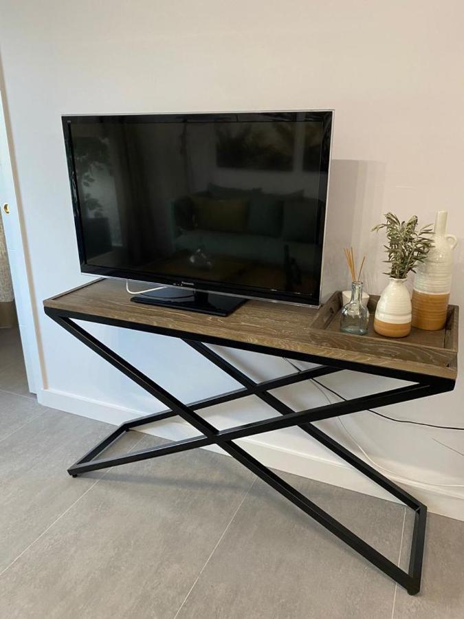 Roy Boston Marbella By Florentia Homes מראה חיצוני תמונה