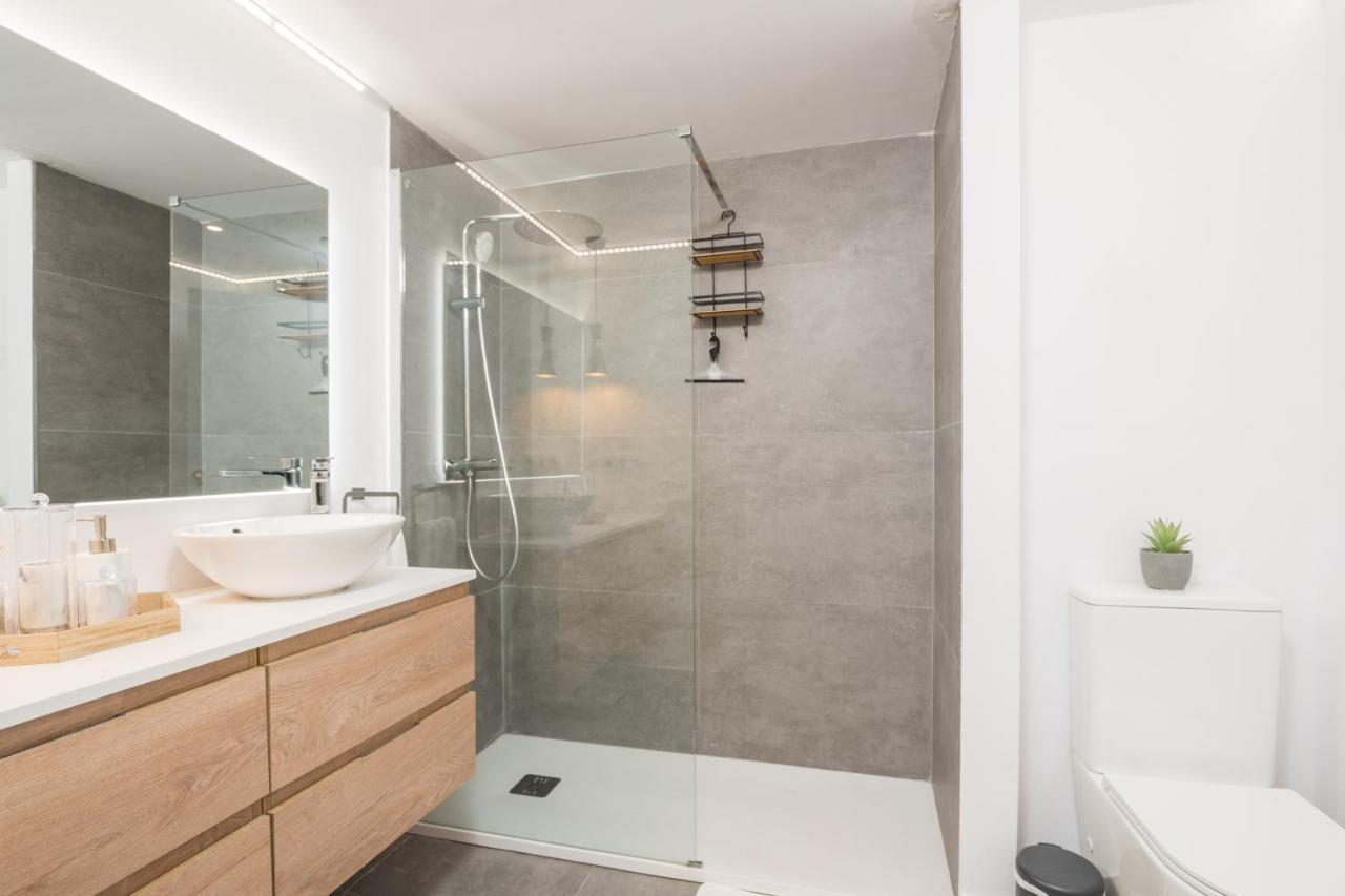 Roy Boston Marbella By Florentia Homes מראה חיצוני תמונה