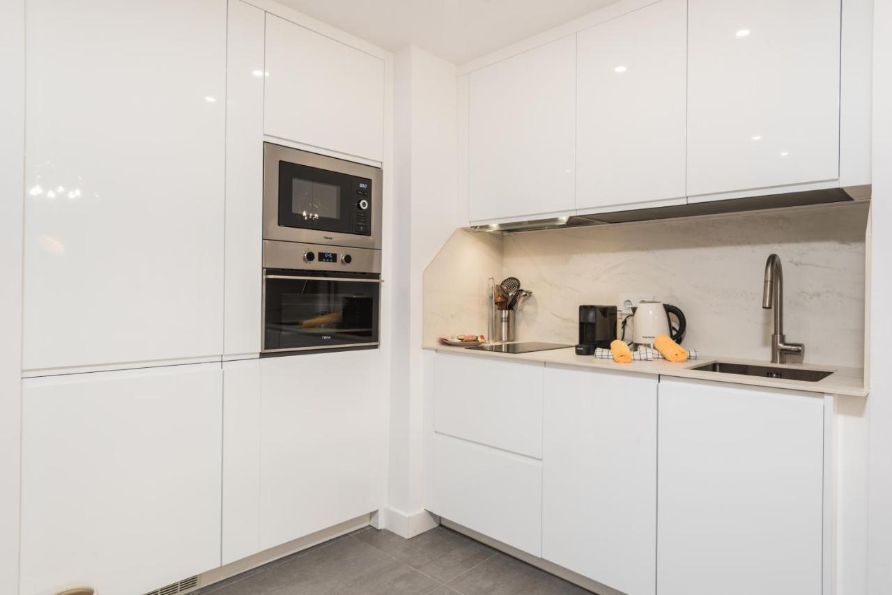 Roy Boston Marbella By Florentia Homes מראה חיצוני תמונה