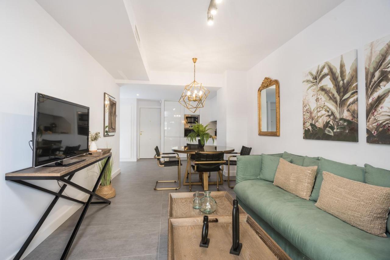 Roy Boston Marbella By Florentia Homes מראה חיצוני תמונה