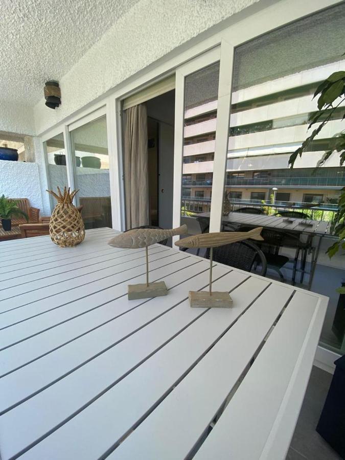Roy Boston Marbella By Florentia Homes מראה חיצוני תמונה