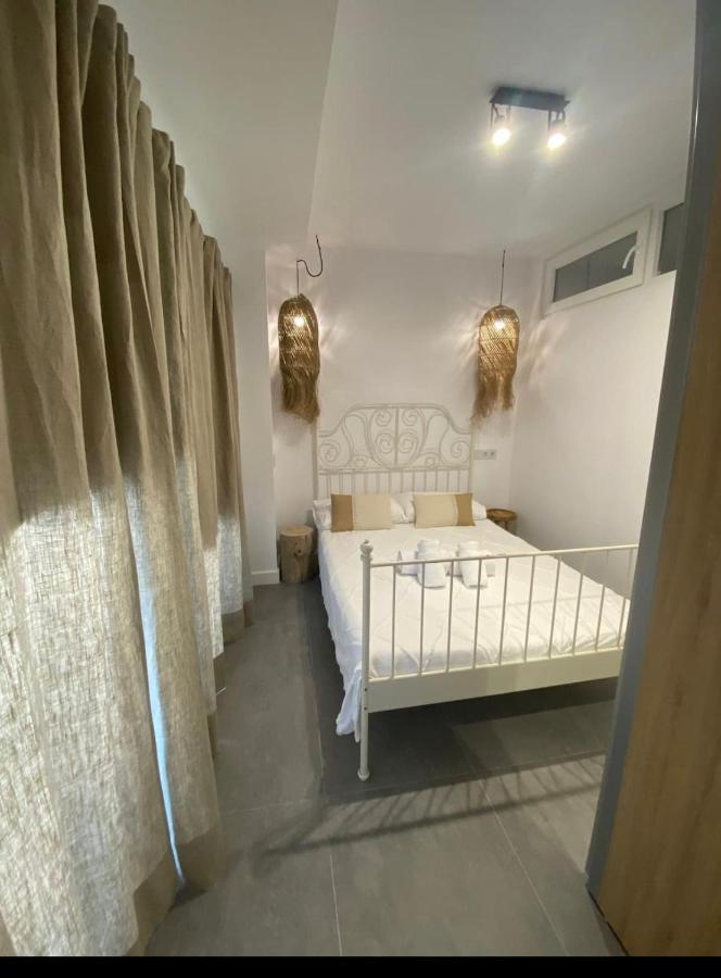 Roy Boston Marbella By Florentia Homes מראה חיצוני תמונה