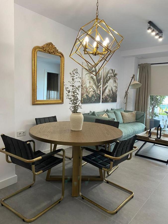 Roy Boston Marbella By Florentia Homes מראה חיצוני תמונה