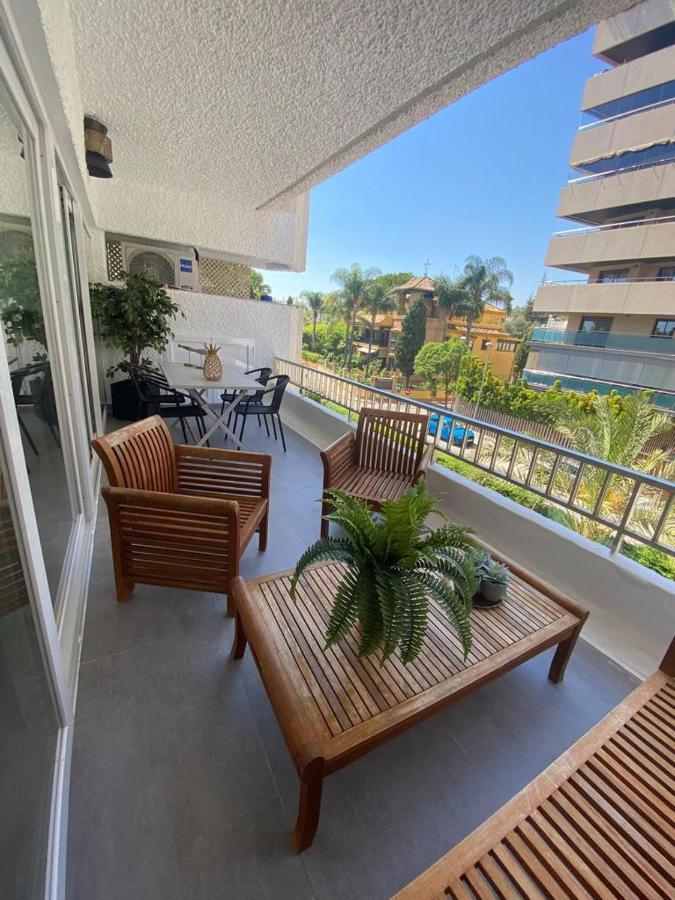 Roy Boston Marbella By Florentia Homes מראה חיצוני תמונה