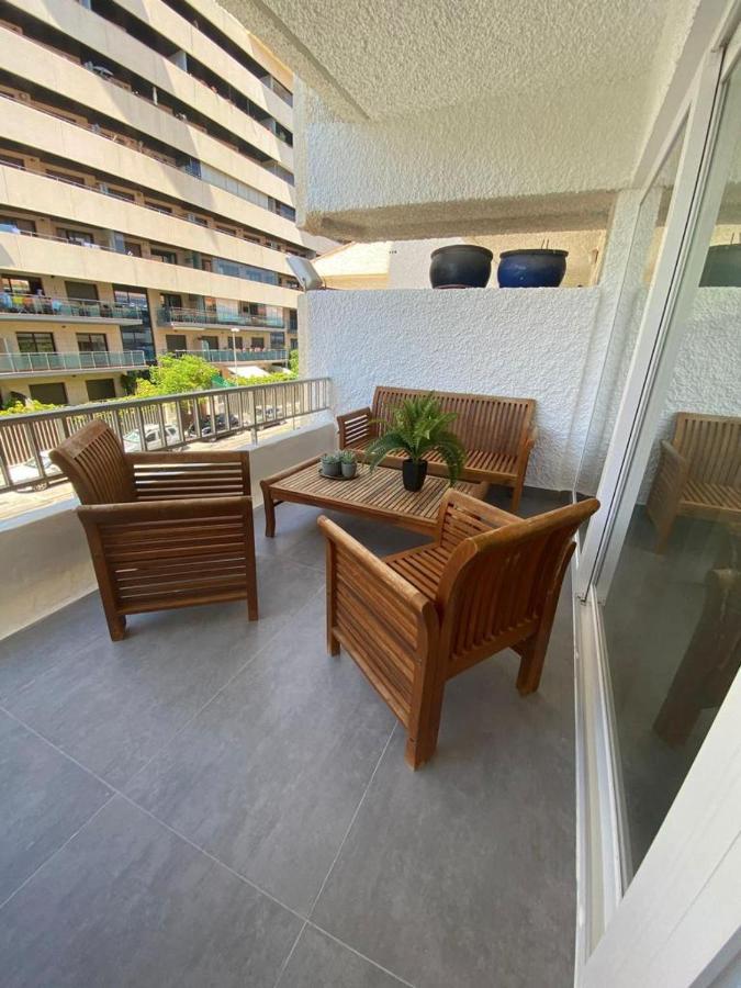 Roy Boston Marbella By Florentia Homes מראה חיצוני תמונה