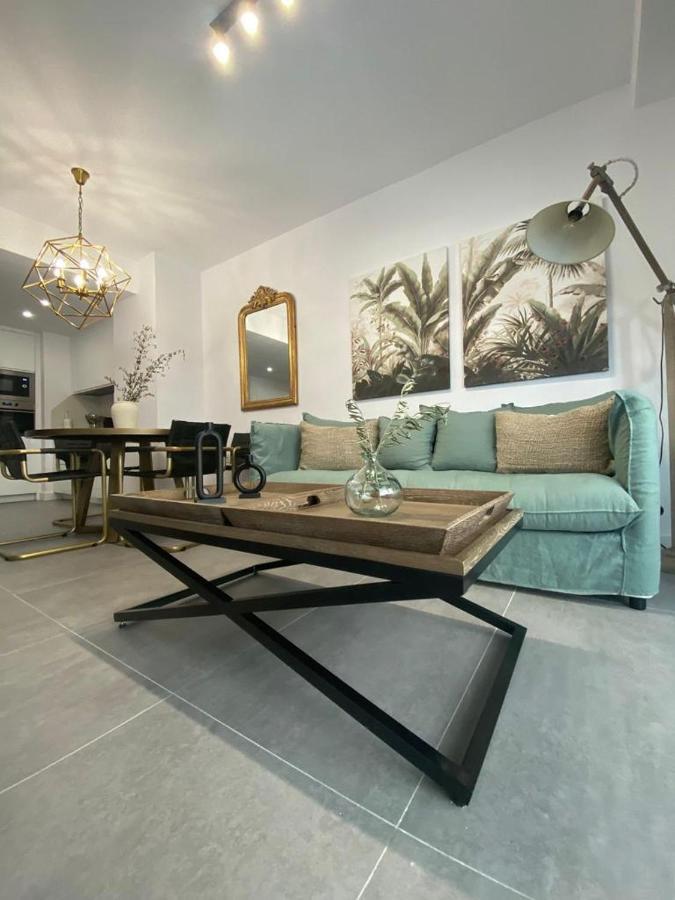 Roy Boston Marbella By Florentia Homes מראה חיצוני תמונה