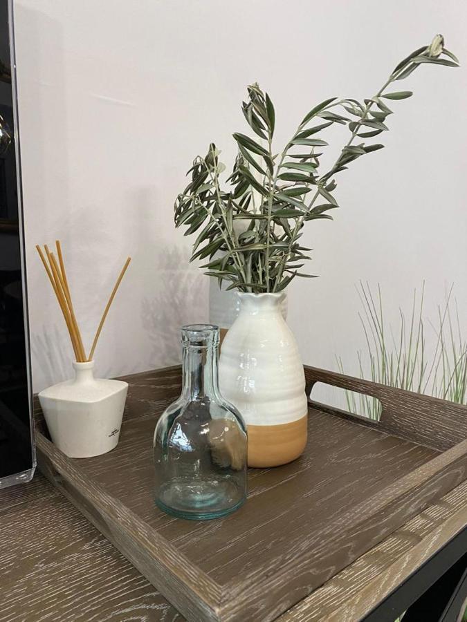 Roy Boston Marbella By Florentia Homes מראה חיצוני תמונה