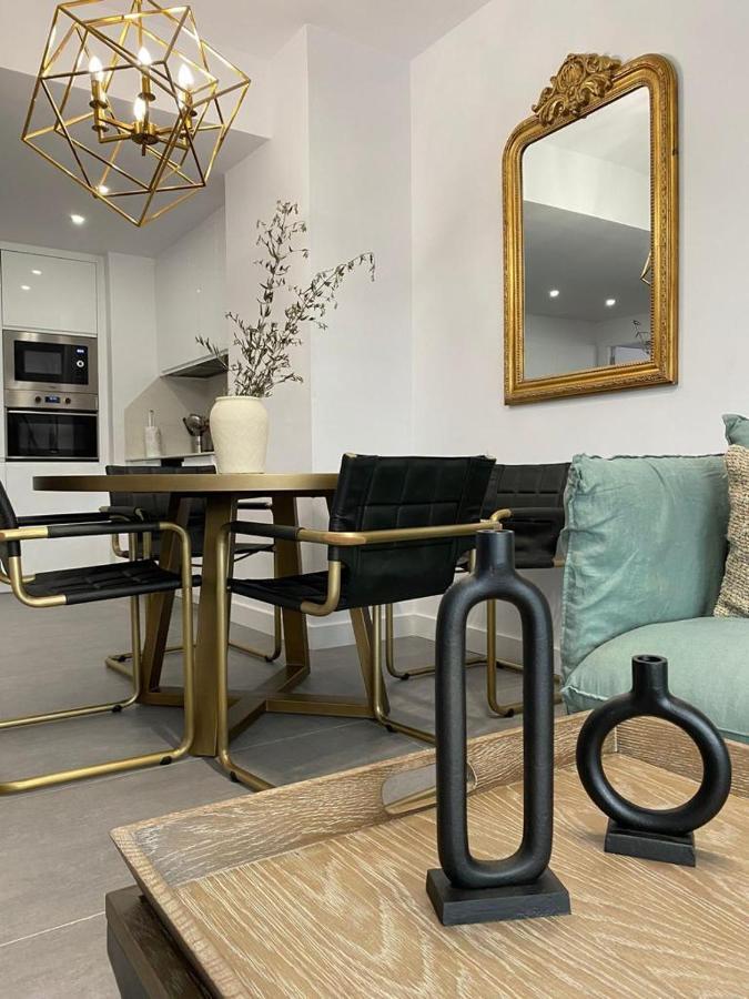 Roy Boston Marbella By Florentia Homes מראה חיצוני תמונה