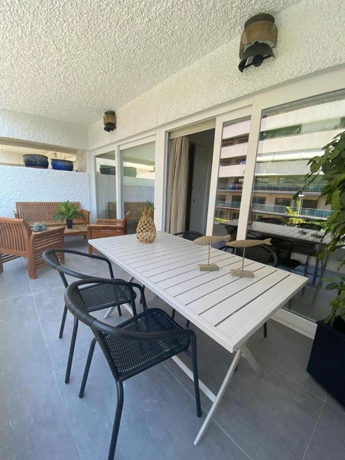 Roy Boston Marbella By Florentia Homes מראה חיצוני תמונה