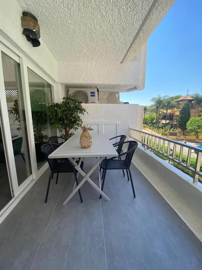 Roy Boston Marbella By Florentia Homes מראה חיצוני תמונה