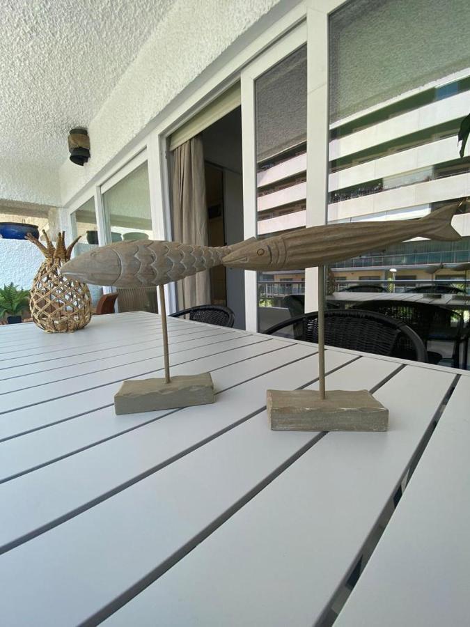 Roy Boston Marbella By Florentia Homes מראה חיצוני תמונה