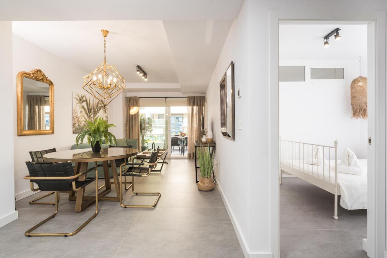 Roy Boston Marbella By Florentia Homes מראה חיצוני תמונה