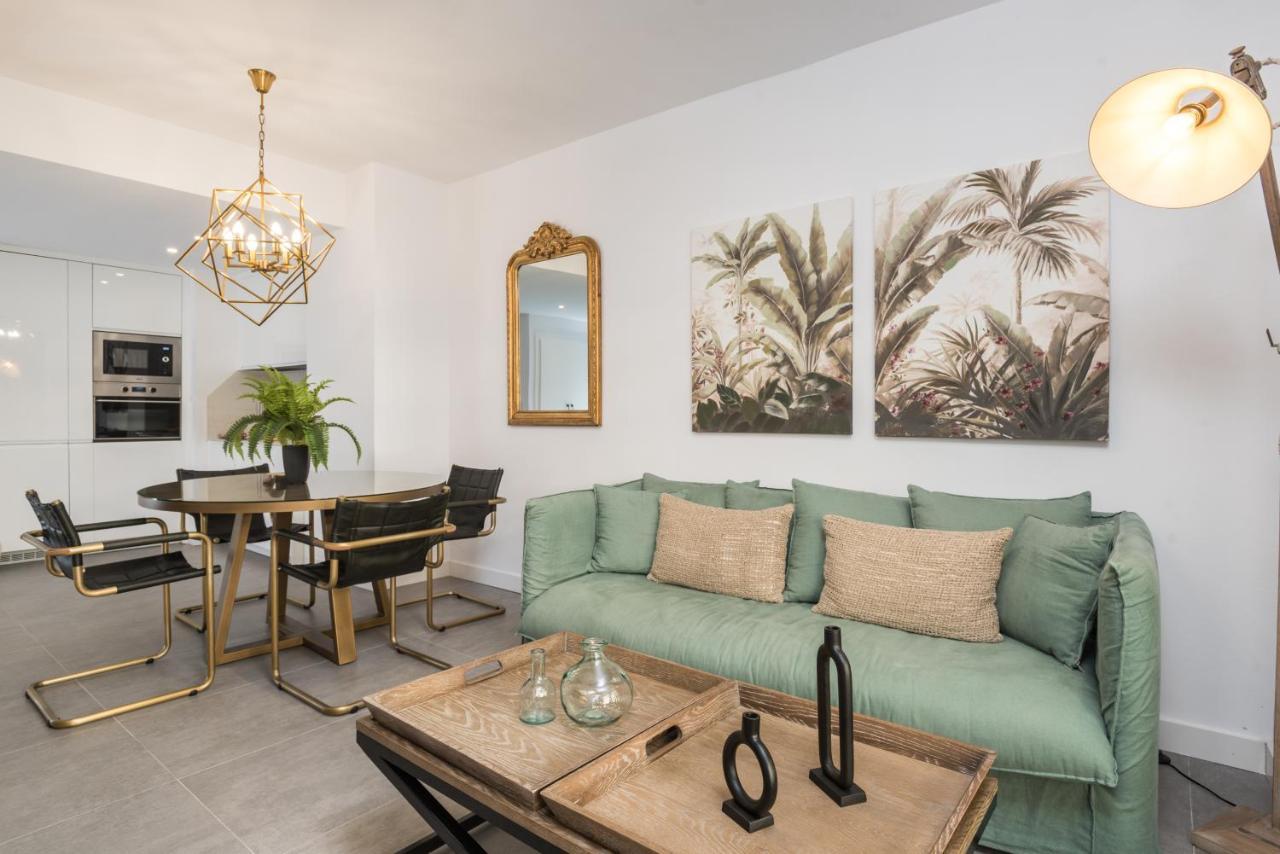 Roy Boston Marbella By Florentia Homes מראה חיצוני תמונה