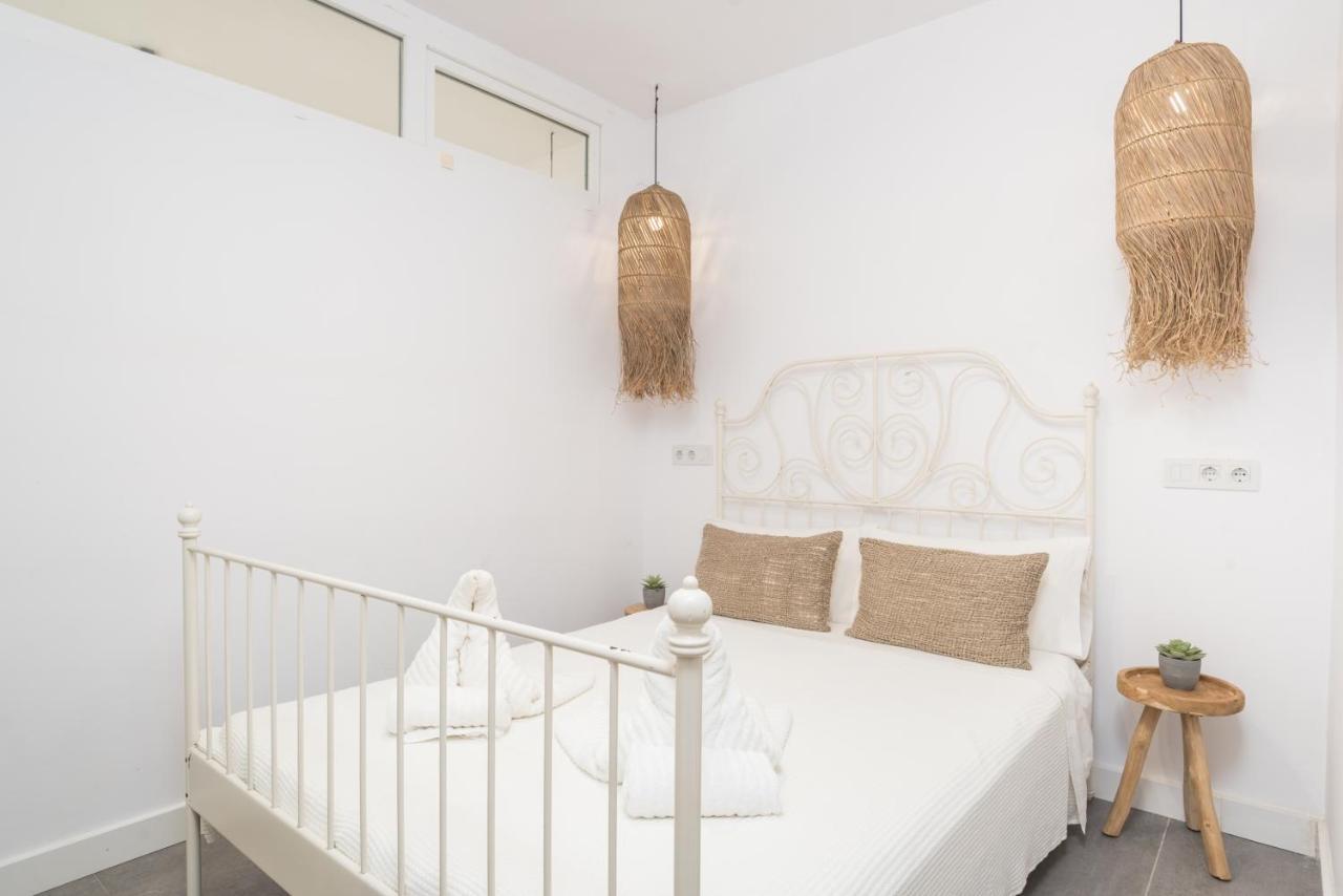 Roy Boston Marbella By Florentia Homes מראה חיצוני תמונה