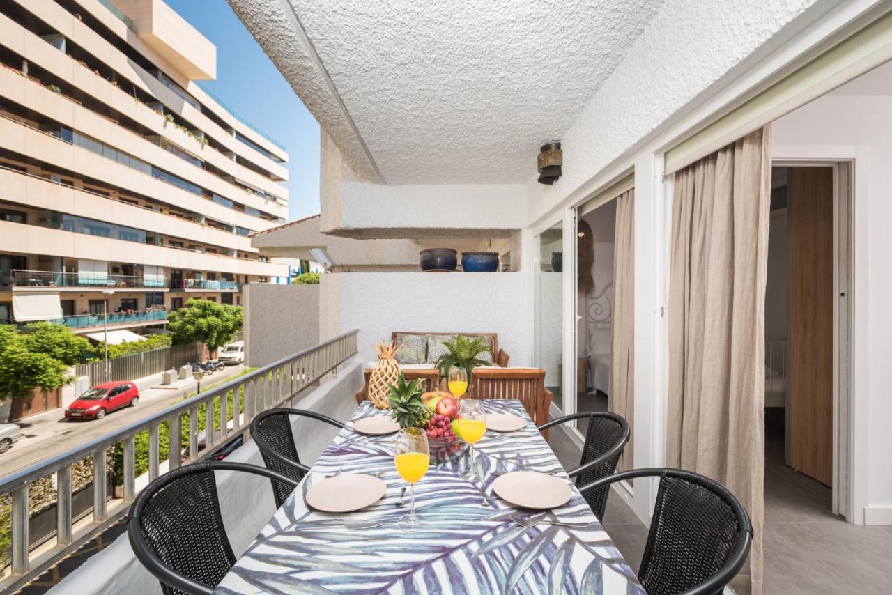 Roy Boston Marbella By Florentia Homes מראה חיצוני תמונה