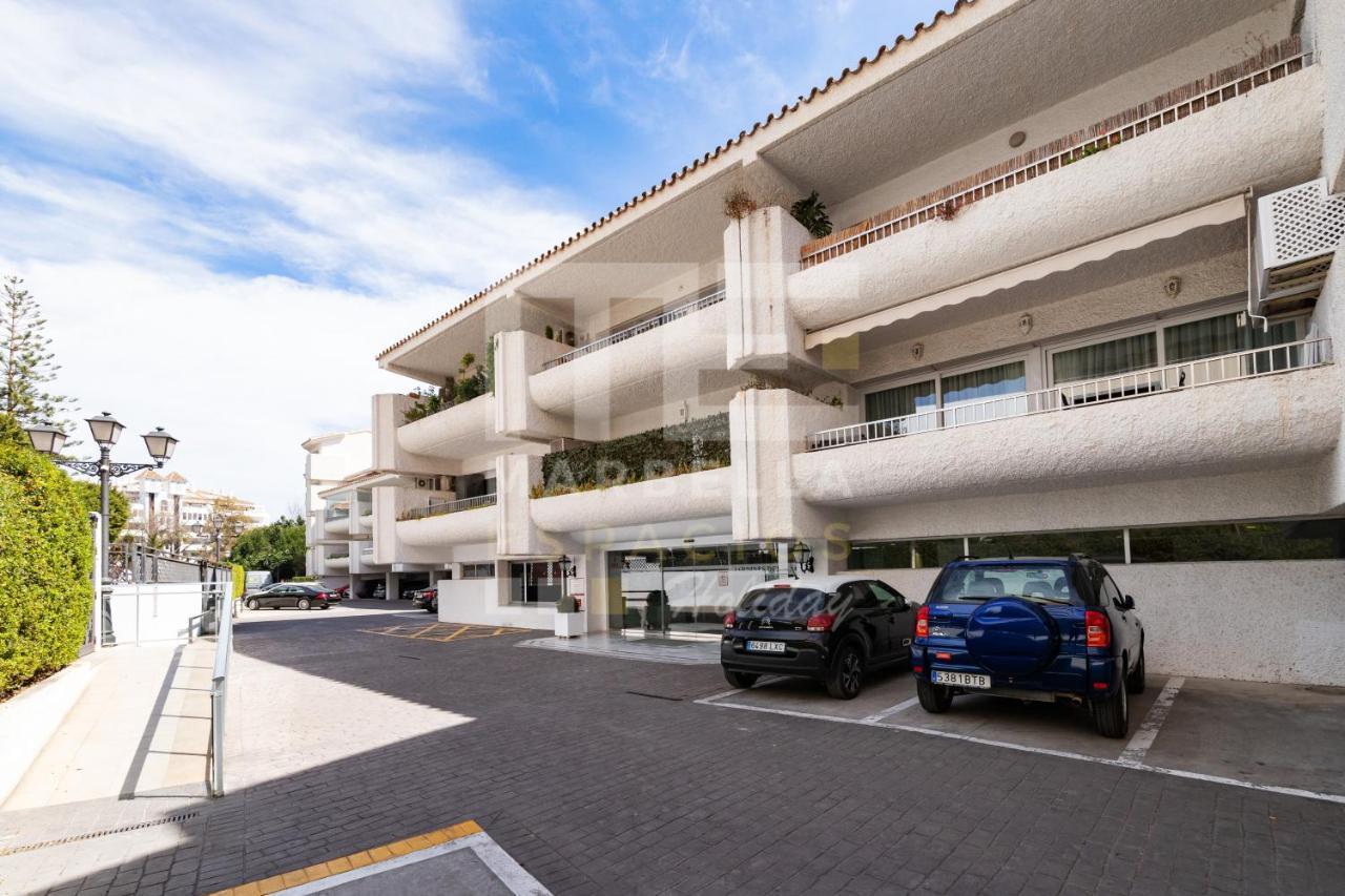 Roy Boston Marbella By Florentia Homes מראה חיצוני תמונה
