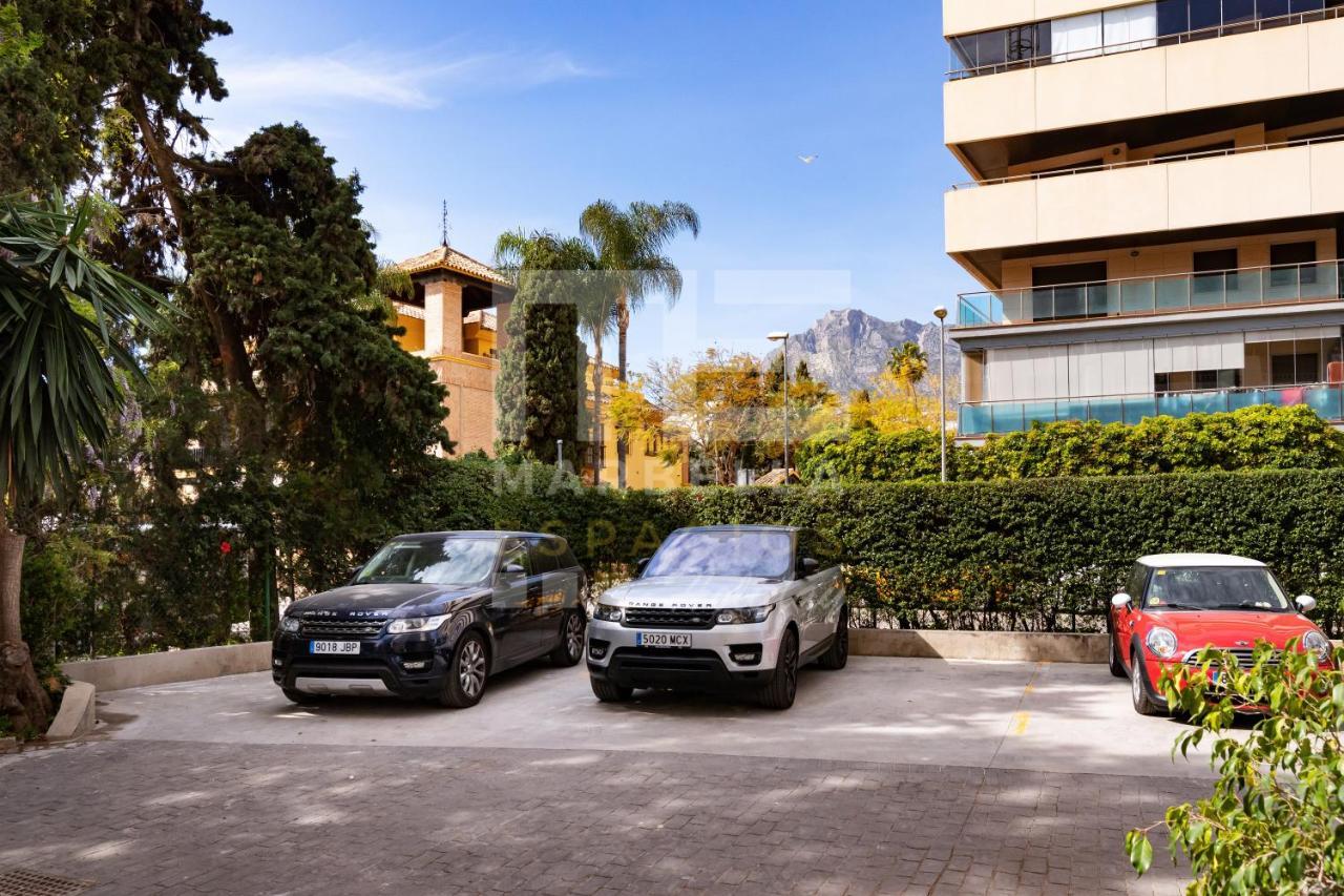 Roy Boston Marbella By Florentia Homes מראה חיצוני תמונה