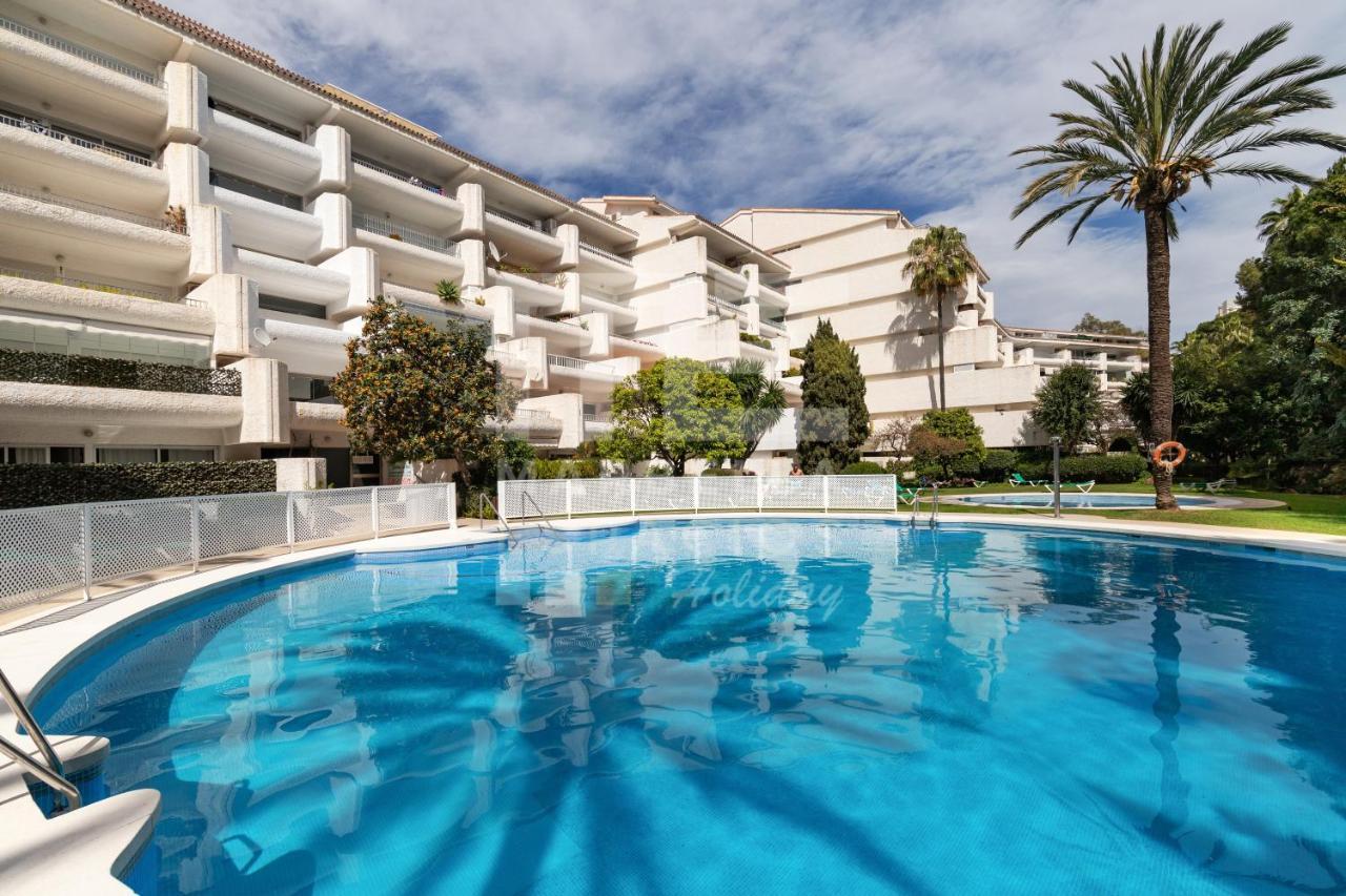 Roy Boston Marbella By Florentia Homes מראה חיצוני תמונה