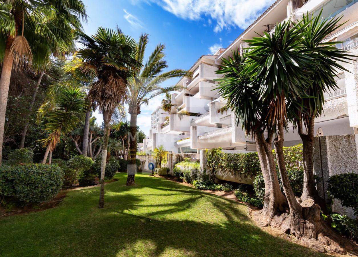Roy Boston Marbella By Florentia Homes מראה חיצוני תמונה
