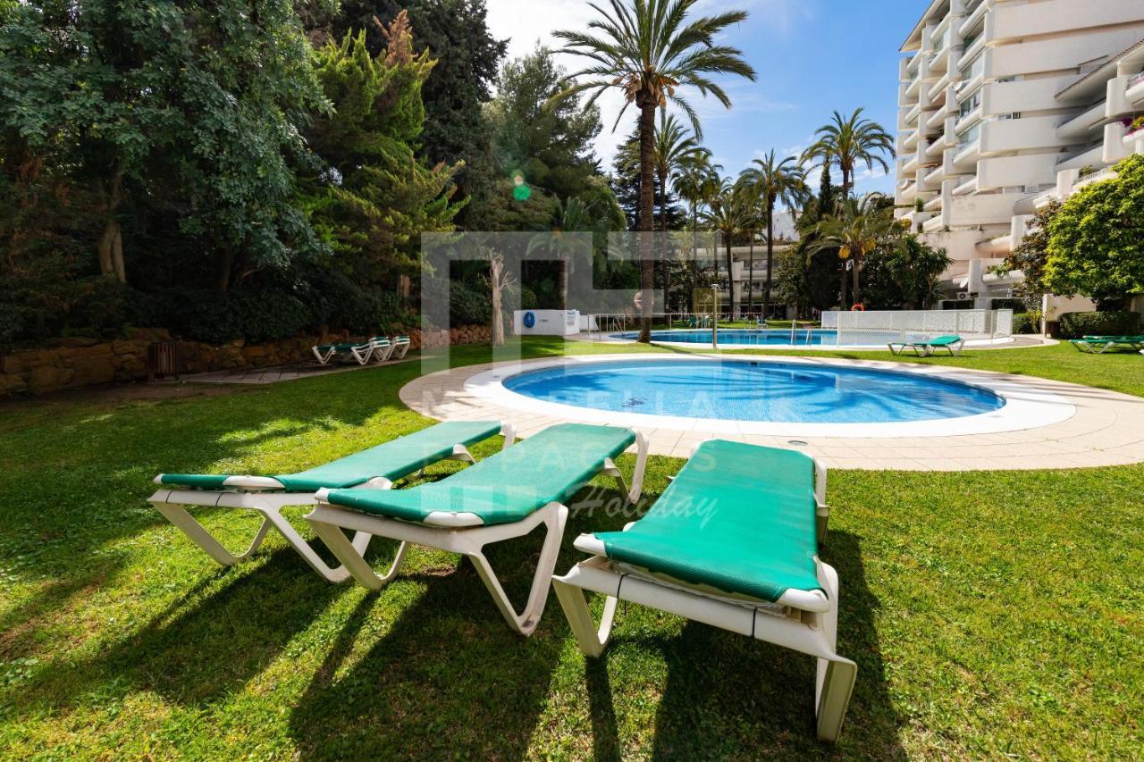 Roy Boston Marbella By Florentia Homes מראה חיצוני תמונה