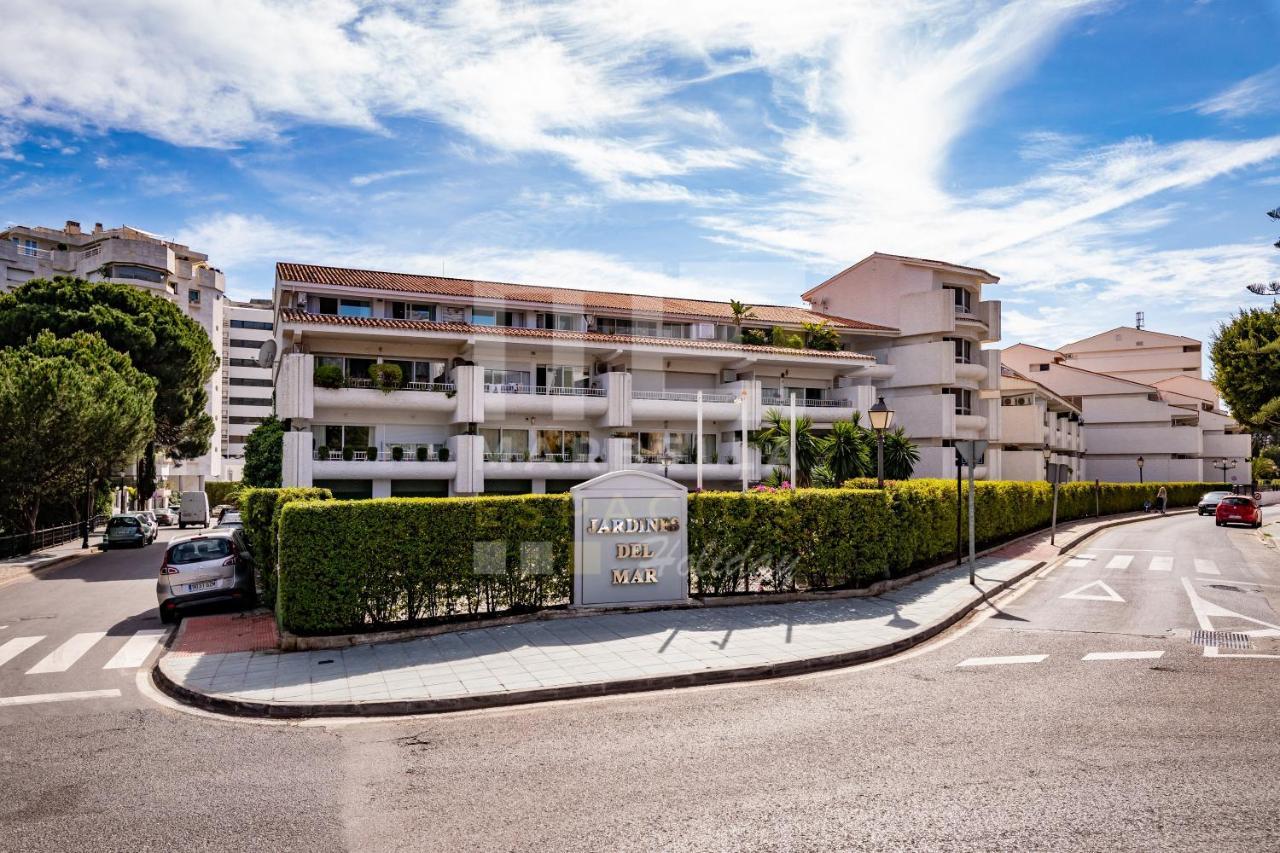 Roy Boston Marbella By Florentia Homes מראה חיצוני תמונה