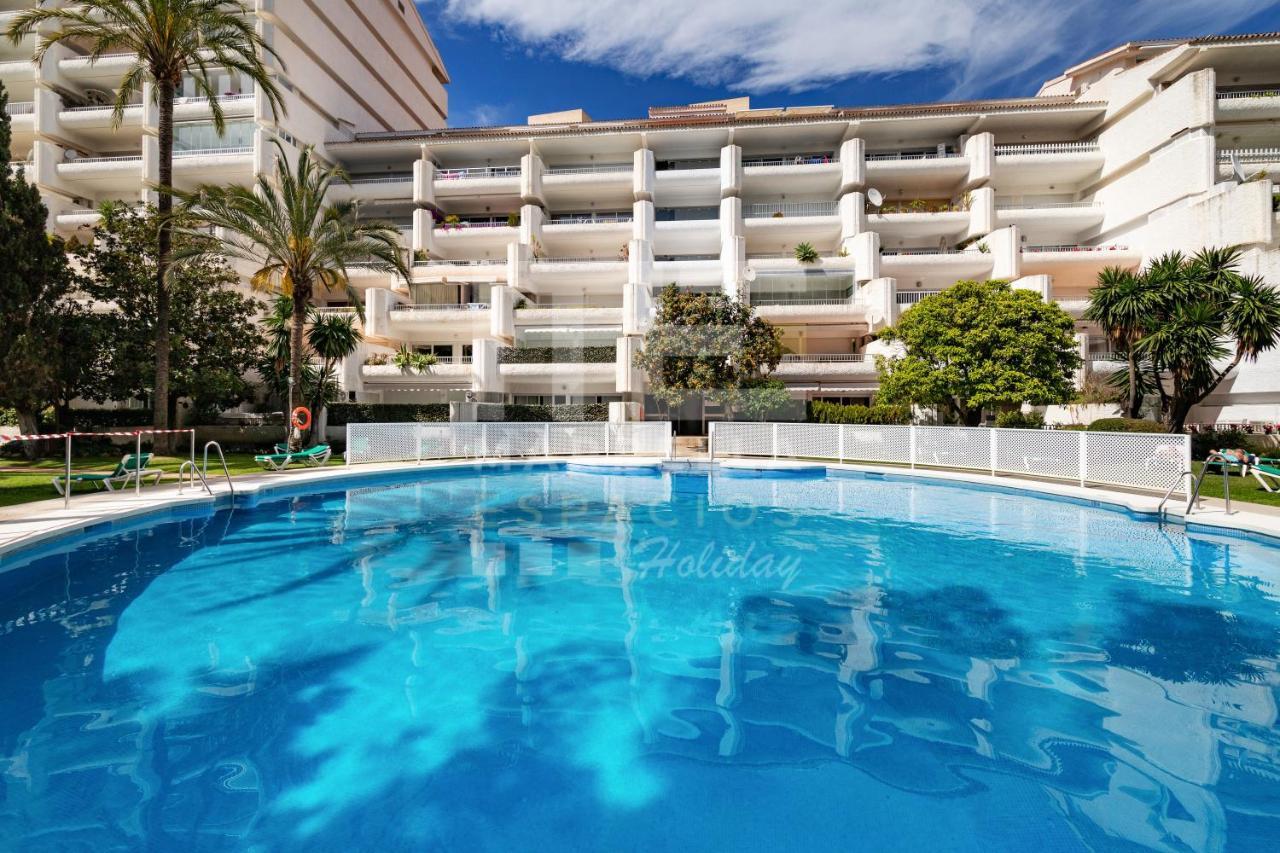 Roy Boston Marbella By Florentia Homes מראה חיצוני תמונה