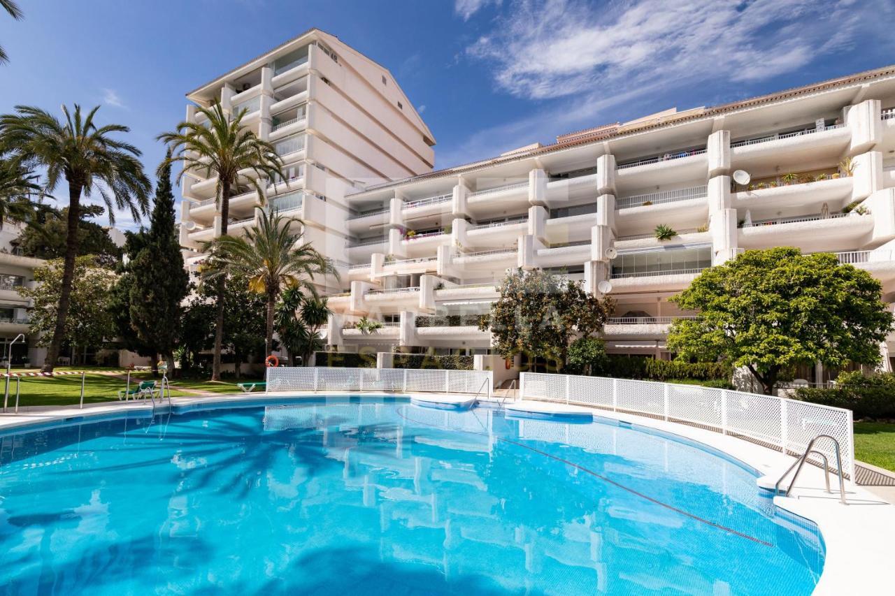 Roy Boston Marbella By Florentia Homes מראה חיצוני תמונה