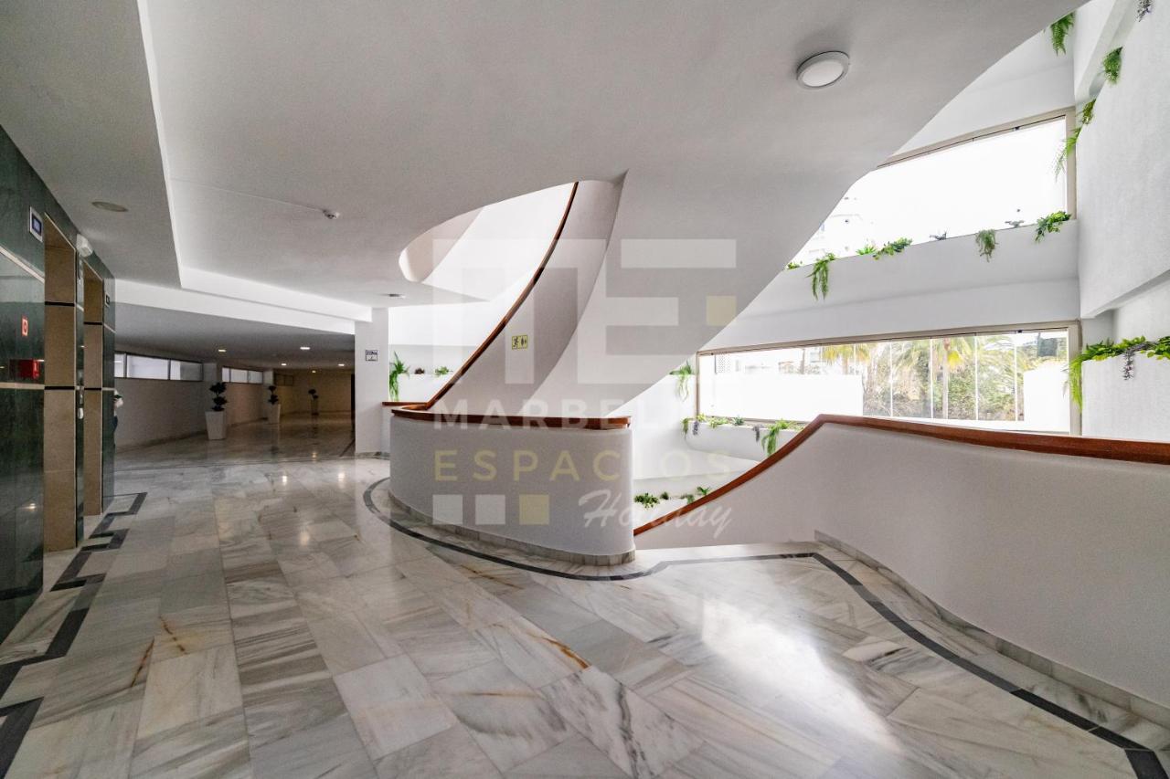 Roy Boston Marbella By Florentia Homes מראה חיצוני תמונה