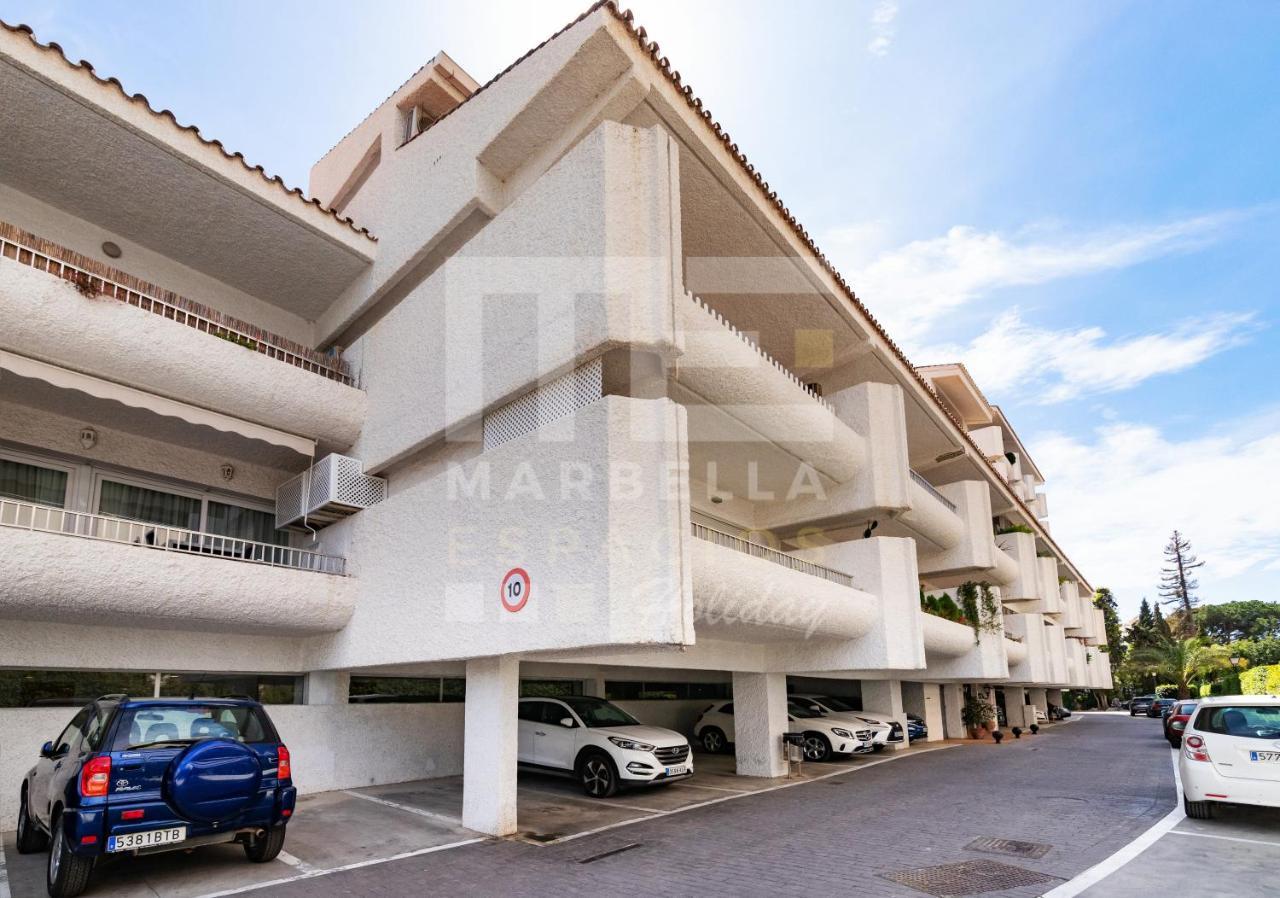 Roy Boston Marbella By Florentia Homes מראה חיצוני תמונה