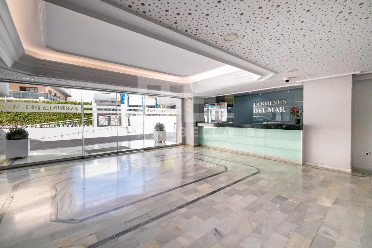 Roy Boston Marbella By Florentia Homes מראה חיצוני תמונה